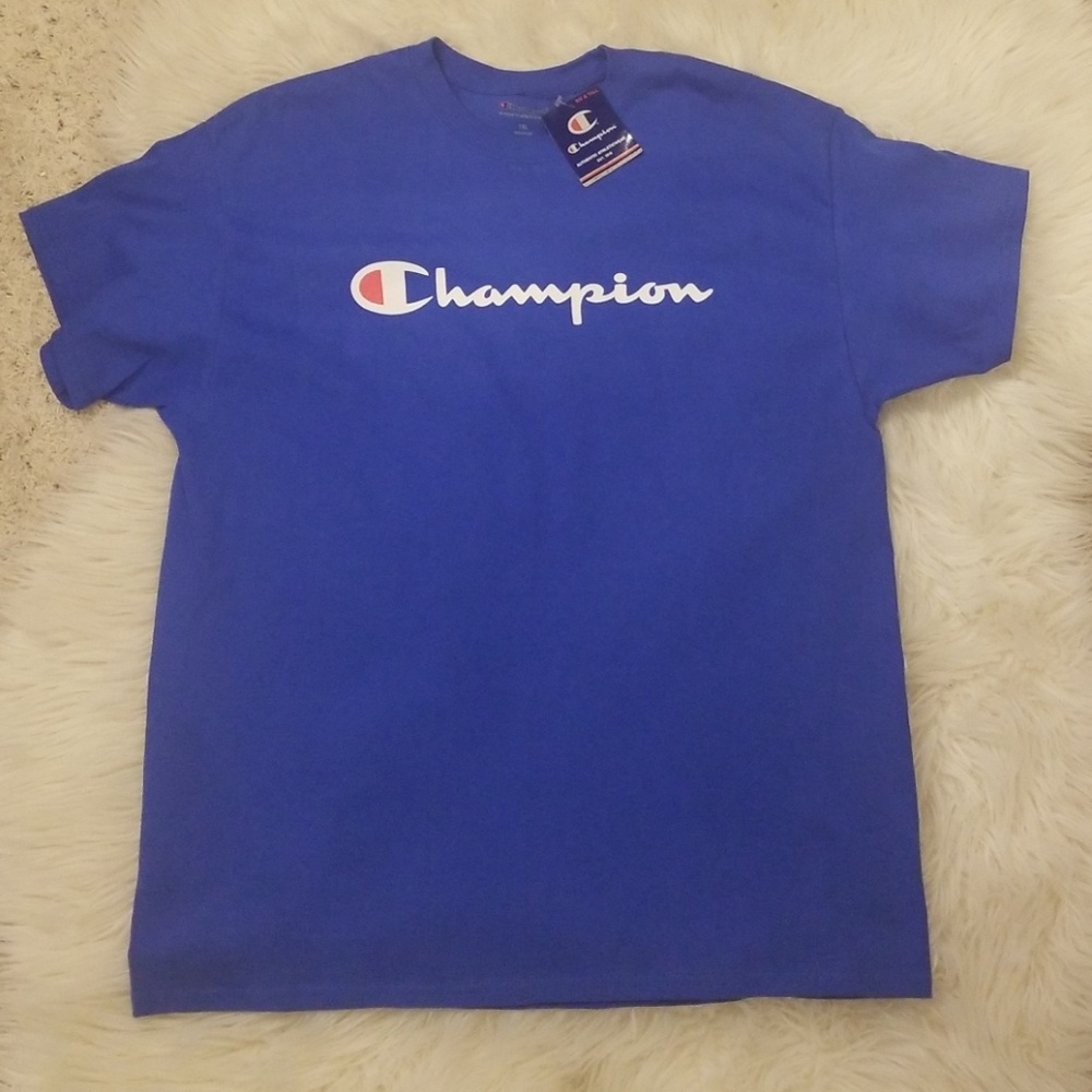CHAMPION